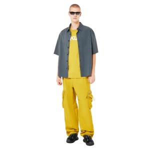 Tricou Oakley Mark II 2.0 Sulfide - Img 4