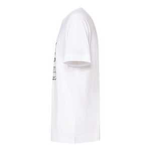 Tricou Oakley Skate White - Img 5