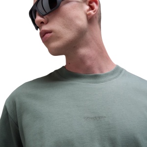 Tricou Oakley Soho Gen SS Aviator Green - Img 2