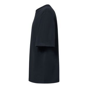 Tricou Oakley Soho Gen SS Blackout - Img 2