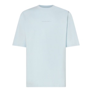 Tricou Oakley Soho SL Frost - Img 2