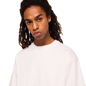 Tricou Oakley Soho SL White - Img 5