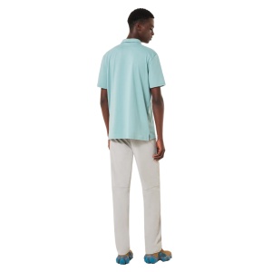 Tricou Oakley Transition Polo Pacific - Img 2