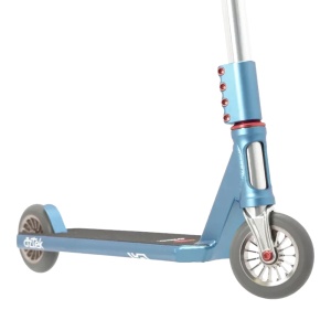 Trotineta Aztek Corsa Blue - Img 4