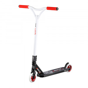 Trotineta Bestial Wolf Booster B18 Black - Img 1