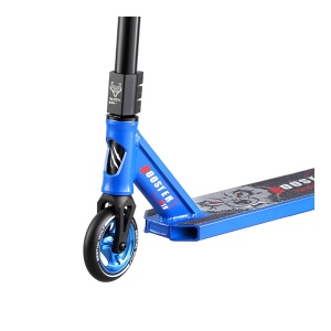 Trotineta Bestial Wolf Booster B18 Blue - Img 2