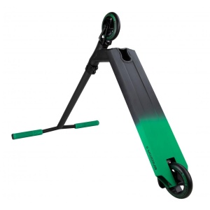 Trotineta Blazer Pro Enigma 2 Black/Green - Img 5