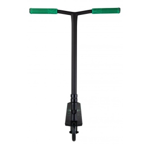 Trotineta Blazer Pro Enigma 2 Black/Green - Img 2