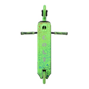 Trotineta Blunt Colt S5 Green - Img 3