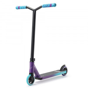 Trotineta Blunt One S3 Purple/Teal - Img 1