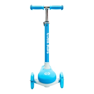 Trotineta Copii Core Foldy 3 Wheel Blue - Img 2