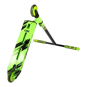 Trotineta Core CB1 Black/Green - Img 5
