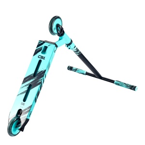 Trotineta Core CB1 Black/Tourquoise - Img 6