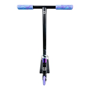 Trotineta Core CB1 Mini Black/Neochrome - Img 3