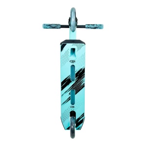 Trotineta Core CB1 Mini Black/Turquoise - Img 6