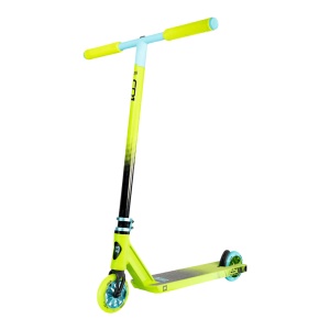 Trotineta Core CD1 Lime/Blue