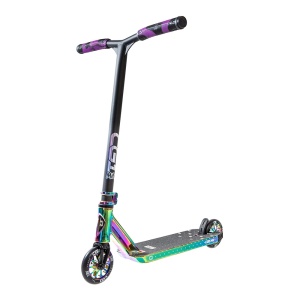 Trotineta Core CG1 Mini Black/Neochrome