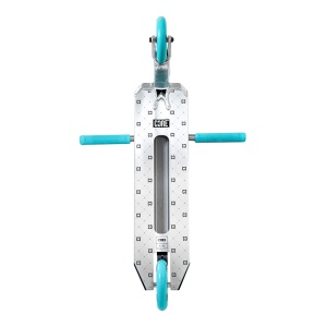 Trotineta Core CG1 Raw/Teal - Img 4