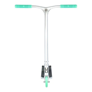 Trotineta Core SL2 Chrome/Teal - Img 2