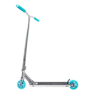 Trotineta Core SL3 Chrome/Teal - Img 2