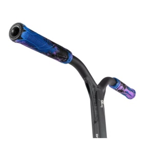 Trotineta Ethic DTC Erawan V2 Blue Iridium M - Img 5