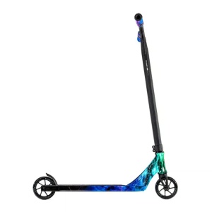 Trotineta Ethic DTC Erawan V2 Blue Iridium M - Img 2