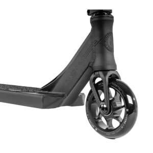 Trotineta Ethic DTC Pandora 12STD Black M - Img 4