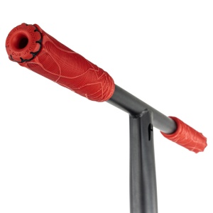 Trotineta Ethic DTC Pandora 12STD Red L - Img 4