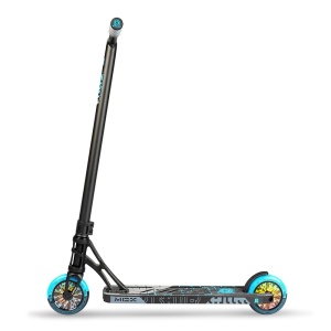 Trotineta MGP MGX P1 Pro Black/Blue - Img 2