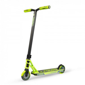Trotineta MGP MGX S1 Shredder Green/Black - Img 1
