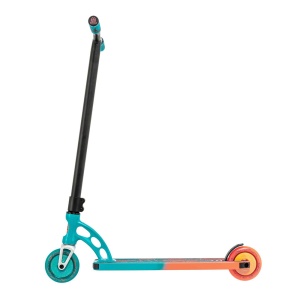 Trotineta MGP Origin Pro Faded Turquoise/Coral - Img 2