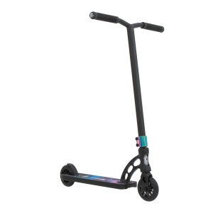 Trotineta MGP Origin Shredder Psychedelic Iris Black - Img 7