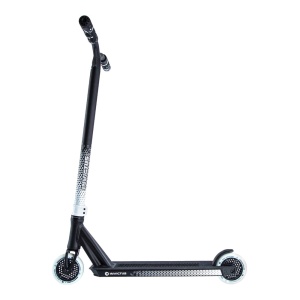 Trotineta Root Invictus 2 Black/White - Img 2