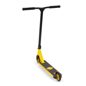 Trotineta Slamm Assault 6 Gold - Img 2