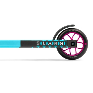 Trotineta Slamm Assault Blue - Img 6