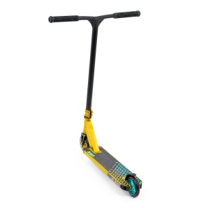Trotineta Slamm Assault Gold - Img 2