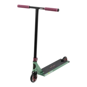 Trotineta Slamm Assault Pro Green