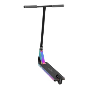 Trotineta Slamm Assault Pro Neochrome - Img 2