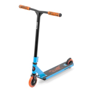 Trotineta Slamm Classic Mini Blue - Img 1