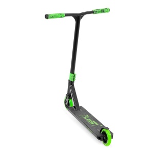 Trotineta Slamm Classic Mini Green - Img 2