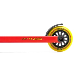 Trotineta Slamm Classic Mini Red - Img 6