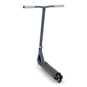 Trotineta Slamm Classic Pro Blue/Silver - Img 2