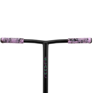 Trotineta Slamm Mischief Pro White - Img 7