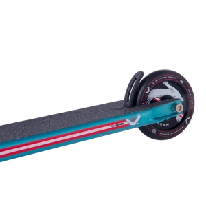 Trotineta Striker BGSeakk Magnetit Teal - Img 4