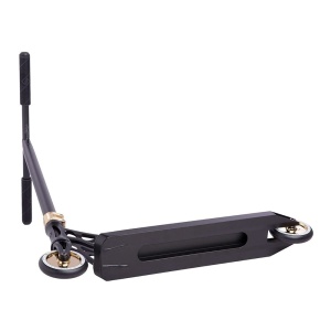 Trotineta Striker Essence Black/Gold Chrome - Img 6