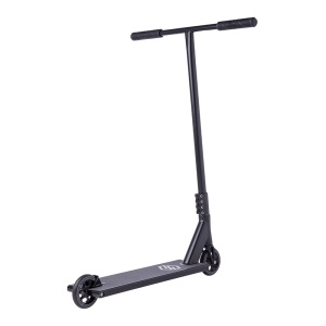 Trotineta Striker Gravis Black S - Img 2