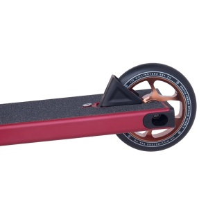 Trotineta Striker Gravis Bordeaux Red L - Img 6