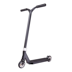 Trotineta Striker Lux 5 Silver