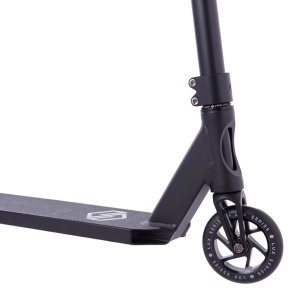 Trotineta Striker Lux Black - Img 3