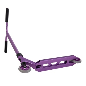 Trotineta Striker Lux Youth Purple - Img 6